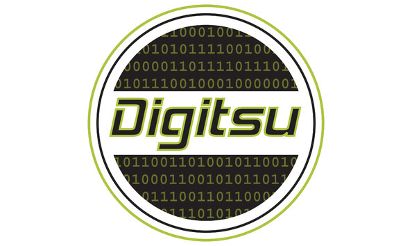Big image digitsu logo round  1   1 