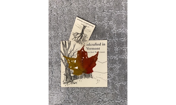 Big image leaf
