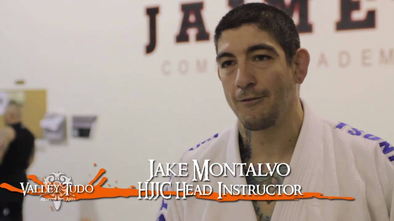 BJJ Private Lesson Jake Montalvo Harlingen, TX