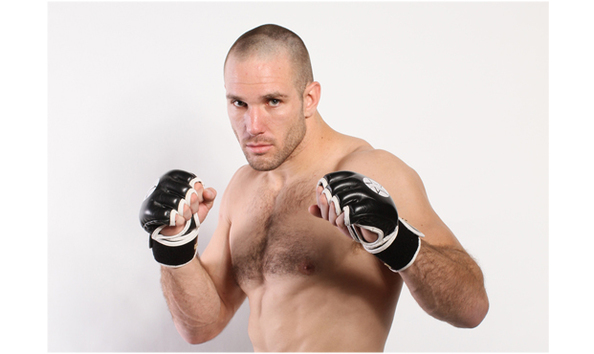 Big image bubba bush