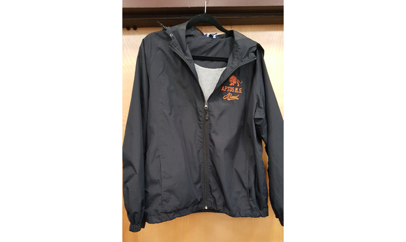 Big image bandjacket