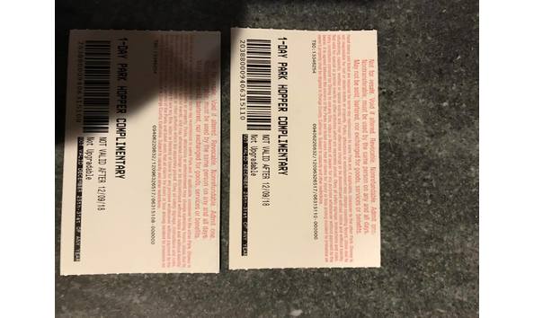 Big image brandon renken disneyland  2 