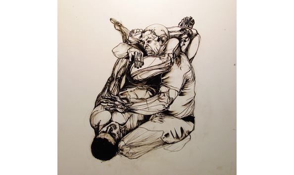 Big image original art by fredercia introne