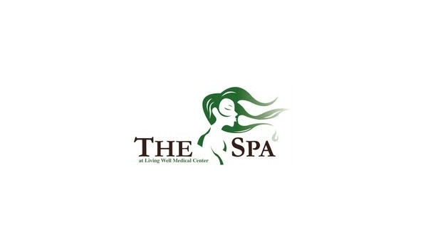 Big image the spa logo