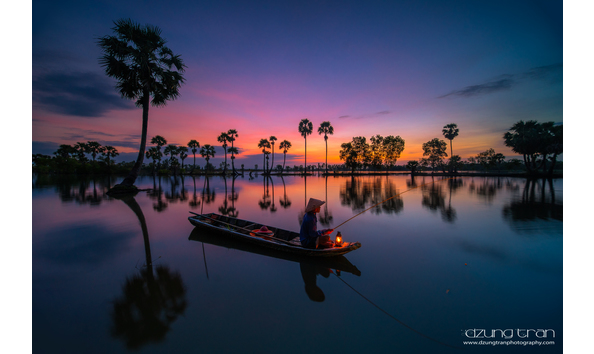 B nh Minh M a N c N i