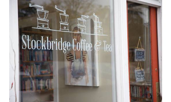 Big image stockbridge coffee