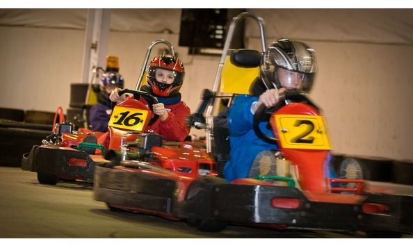 Big image karting