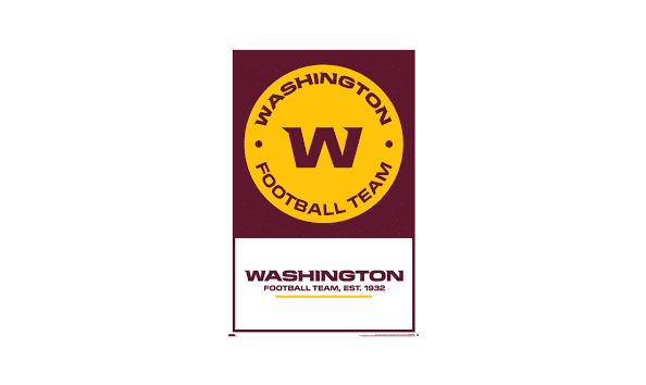 Big image washington football