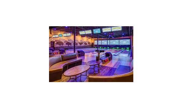 Big image wild game bowling