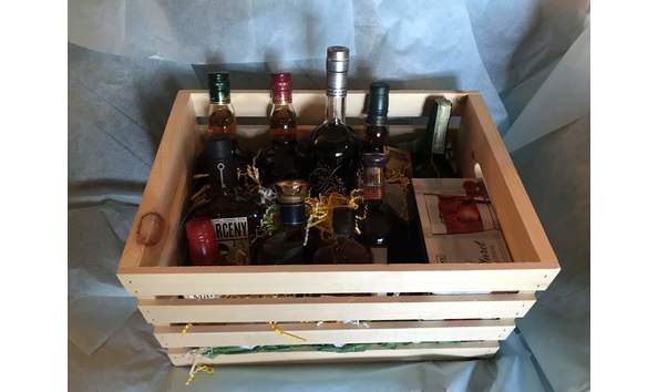 Big image bourbon delight