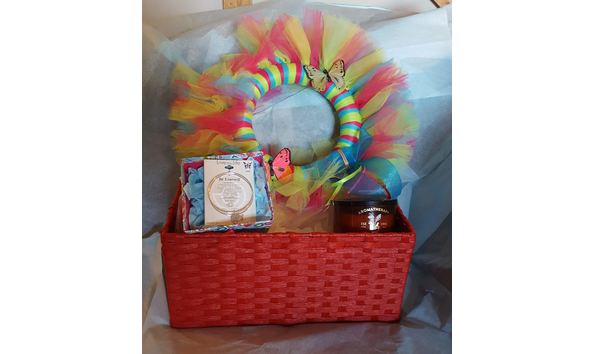 Big image butterflies