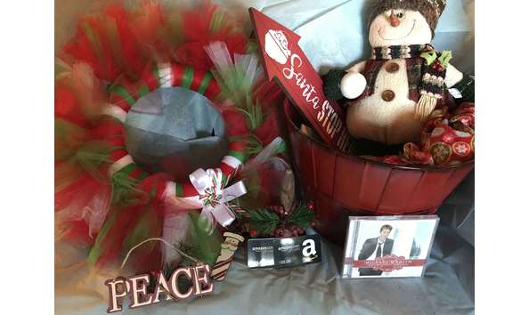 Big image christmas peace