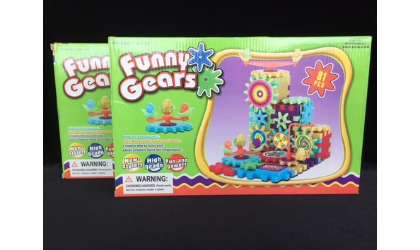 Big image fun gears
