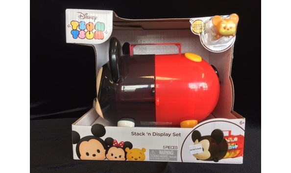 Big image disney tsuum tsuum