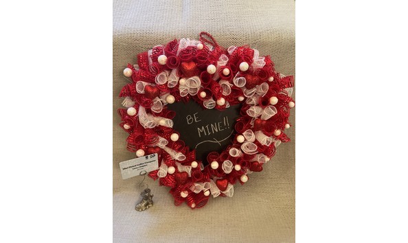 Big image wreath and grind package