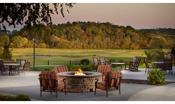 Big image cattails golf6