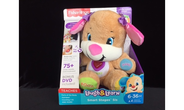 Big image laugh   learn bear