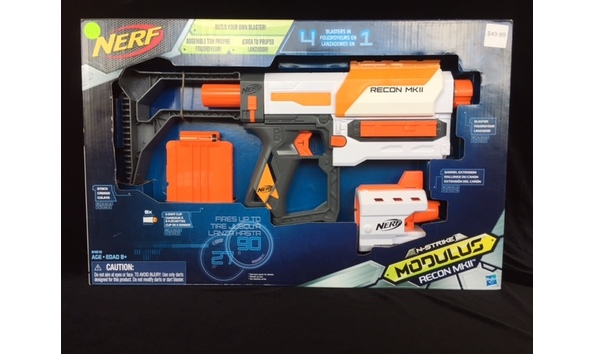 Big image nerf n strike