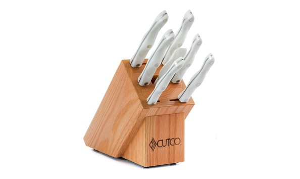 Big image cutco knives