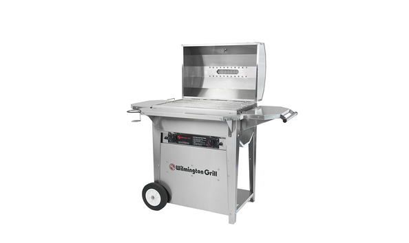 Big image wimington grill