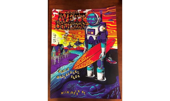 Big image avett poster 21st