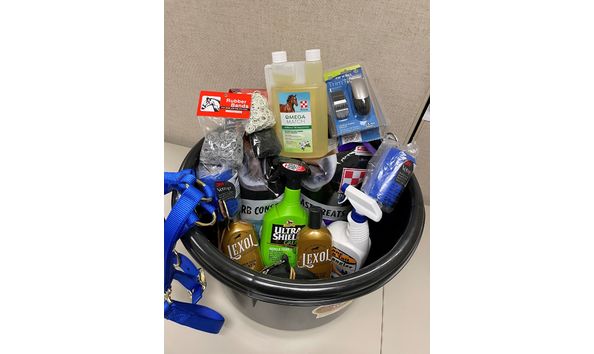 Big image mad 0range bucket