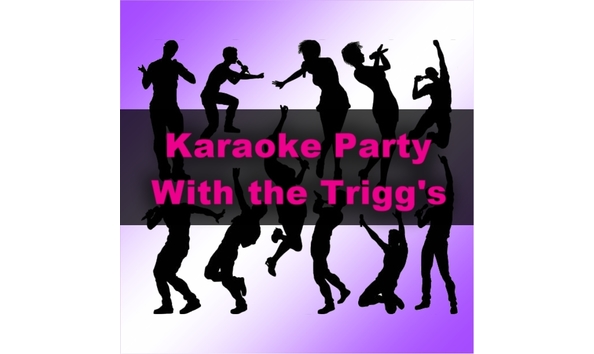 Big image karaoke trigg