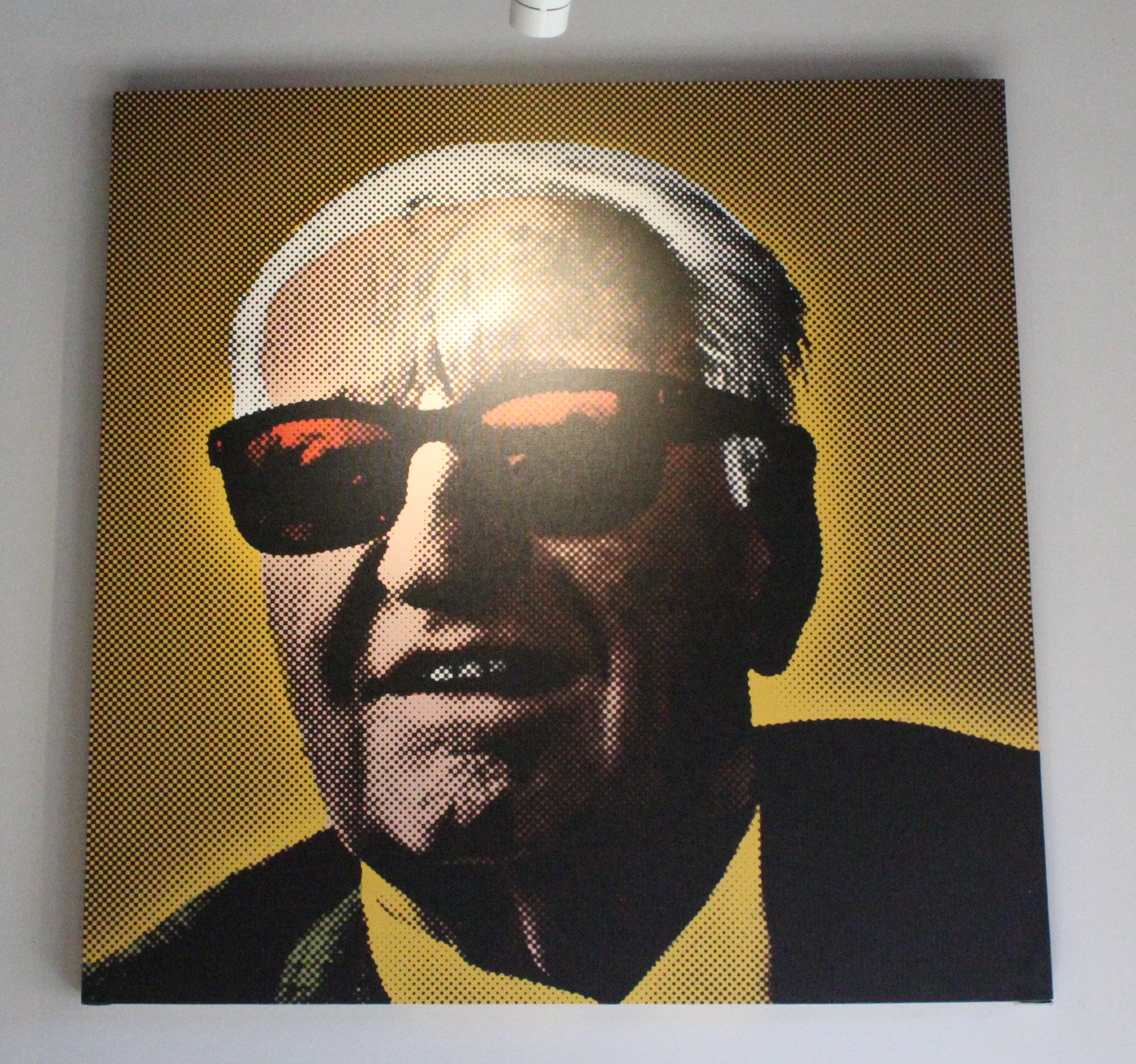 Enzo Ferrari
