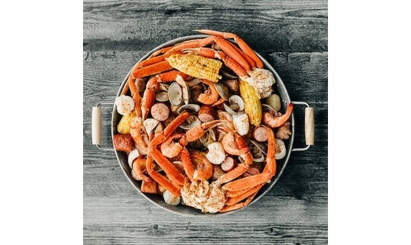 Big image wrightsville bay bucket