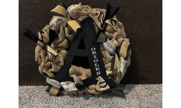 Big image avon wreath