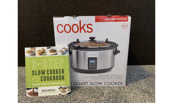 Big image crockpot cb