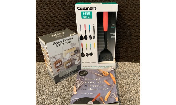 Big image cuisinart tools container set essential tips