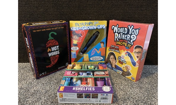 Big image hot words pictionary would you shelfies puzzle