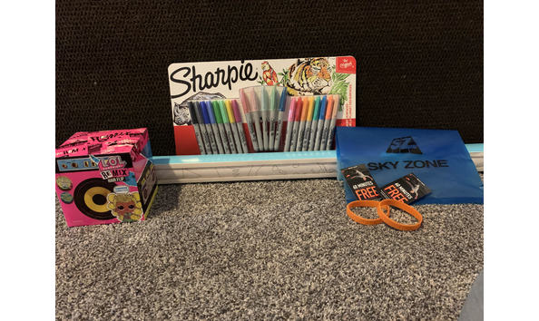 Big image kids activtitis sky  zone