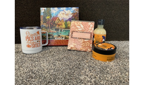 Big image mug puzzle cards vanilla bath shop