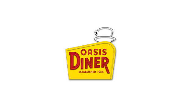 Big image oasis diner logo lg