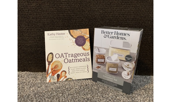 Big image oatmeals cb and container set