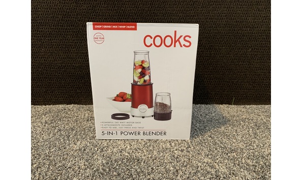 Big image power blender