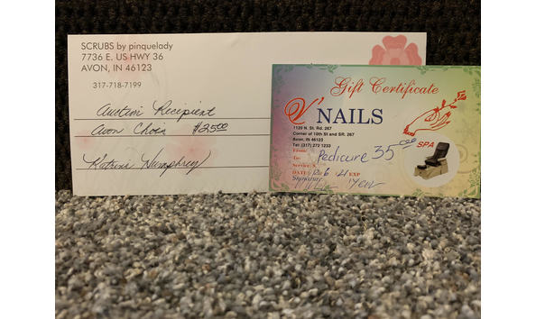 Big image scrubs and vnails