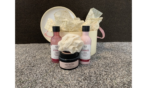 Big image the body shop