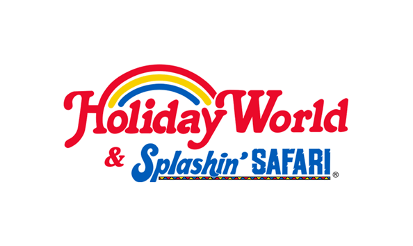 Big image holiday world logo