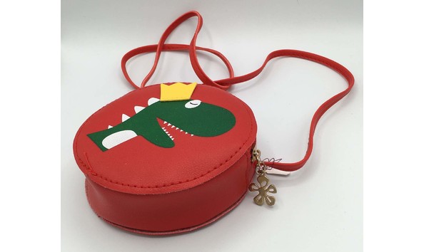 Big image 202110acc002 2   king dinosaur dragon purse