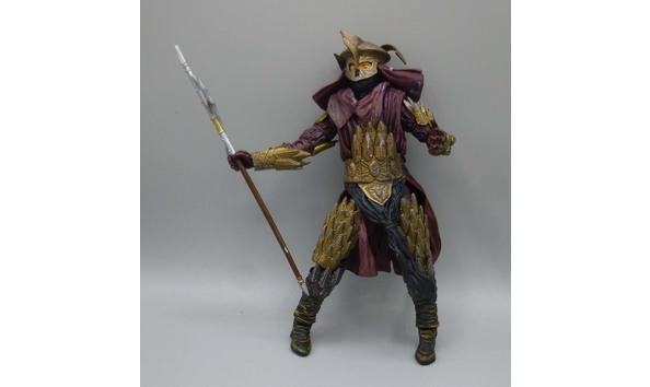 Big image 202111afig032   lotr two towers easterling soldier