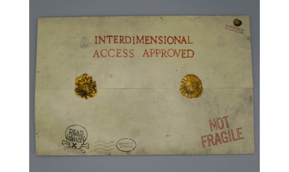 Big image 202110coll002   mad sweeney s lucky coin