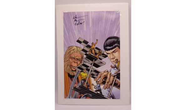 Big image 201604art010   cover art st planet of the apes  5 