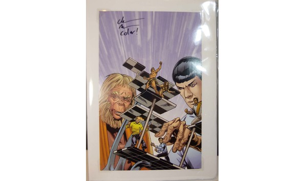 Big image 201604art010   st pota gaius and spock