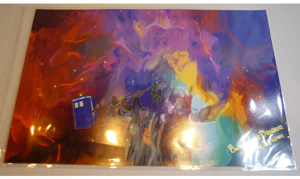 Big image 202109art006   doctor who s companions