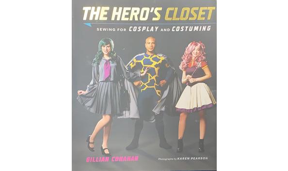 Big image 202110bk002   the hero s closet 3