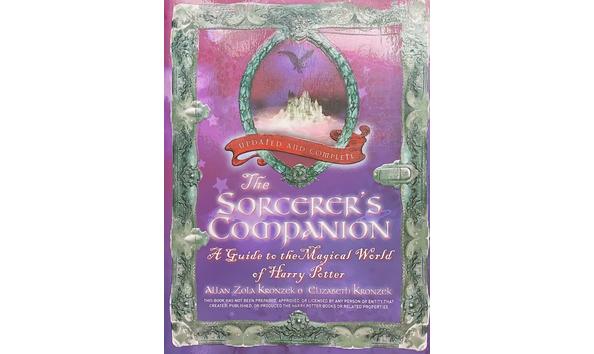 Big image 202110bk005 the sorcerers companion 1