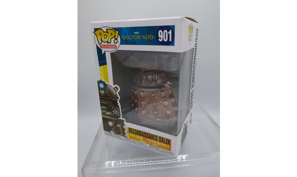 Big image 202002coll001   reconnaissance dalek